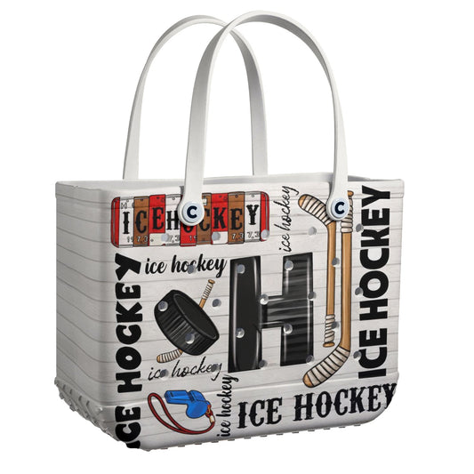 Ceeprints Cee™ Bag On The Ice