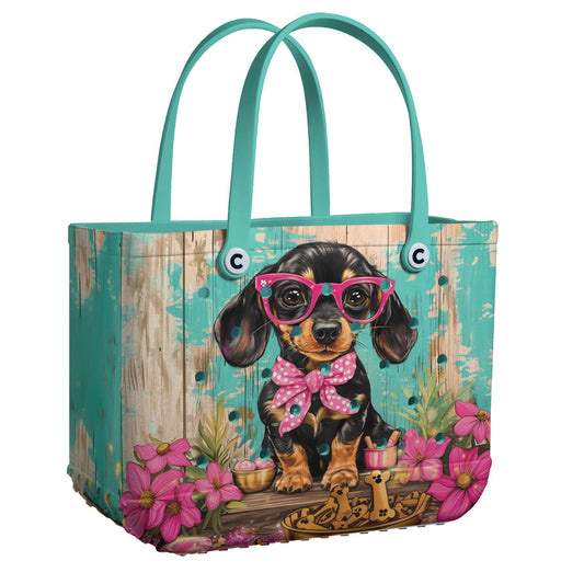 Ceeprints Cee™ Bag Dapper Dachshund