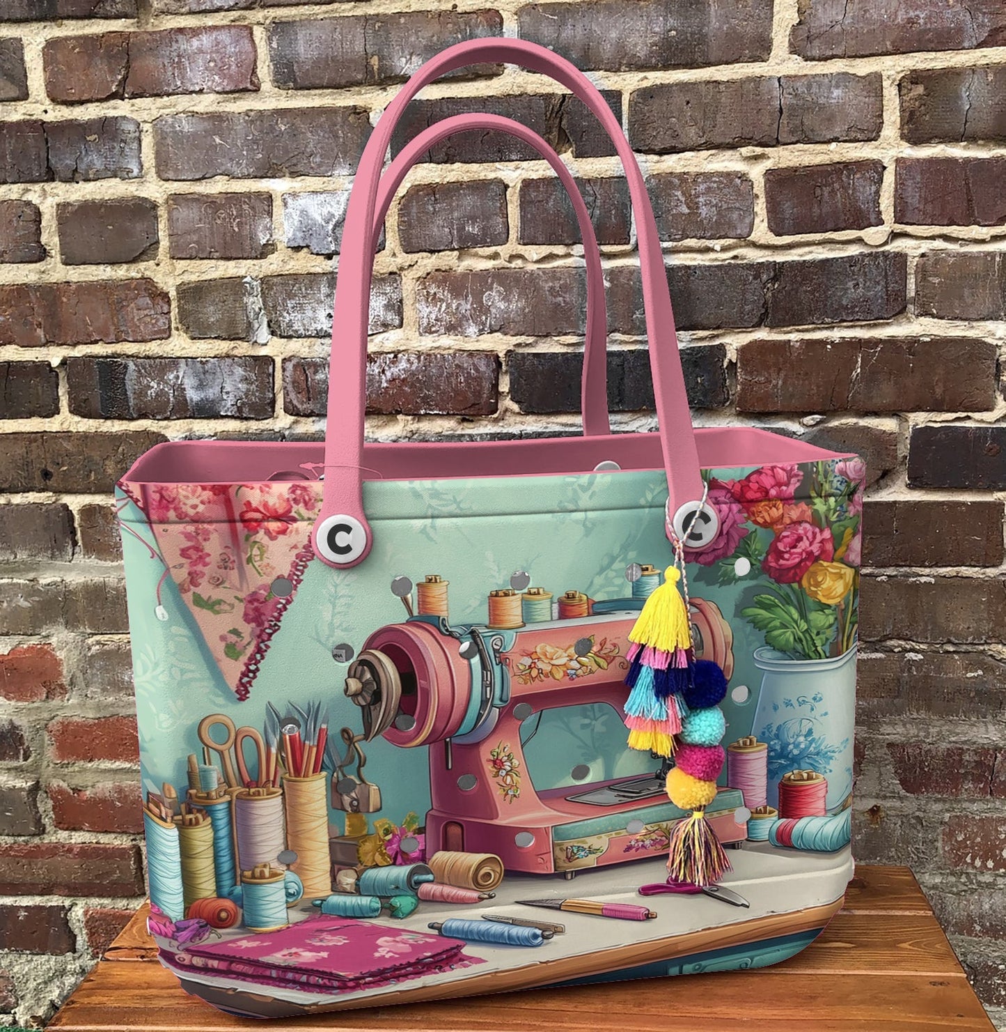 Ceeprints Cee™ Bag Sewing Serenity