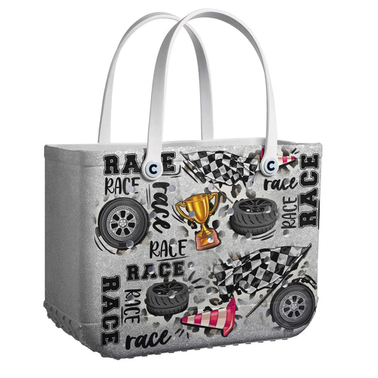Ceeprints Cee™ Bag Race Glitter