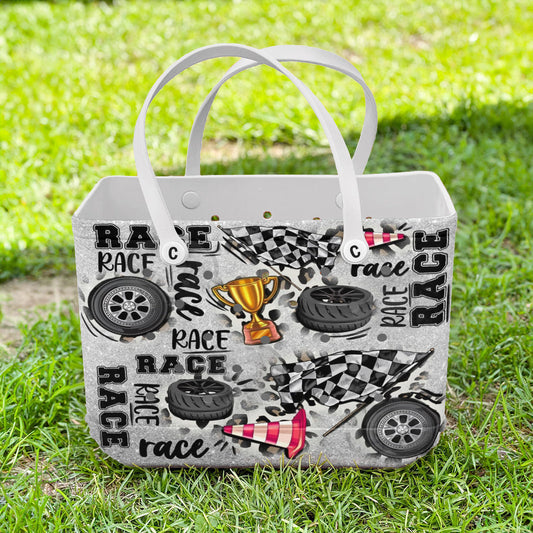 Ceeprints Cee™ Bag Race Glitter