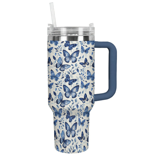 Ceeprints Tumbler Serene Blue