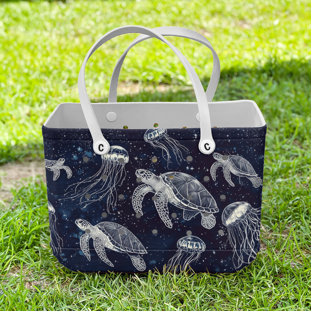 Ceeprints Cee™ Bag Stellar Sea