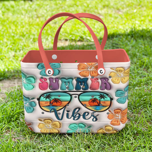 Ceeprints Cee™ Bag Summer Vibes