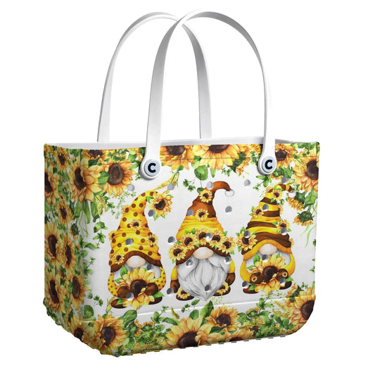 Ceeprints Cee™ Bag Sunny Gnomes