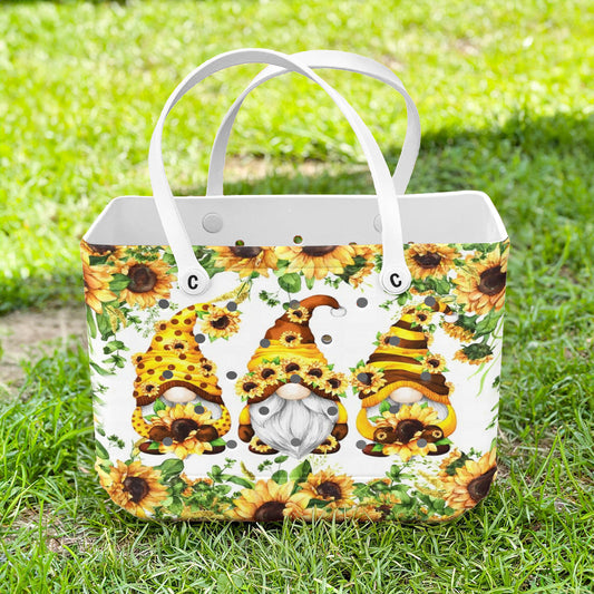 Ceeprints Cee™ Bag Sunny Gnomes