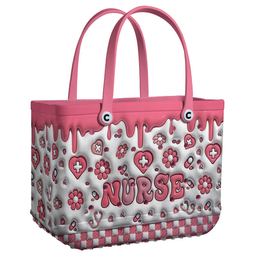 Ceeprints Cee™ Bag Sweet Nurse