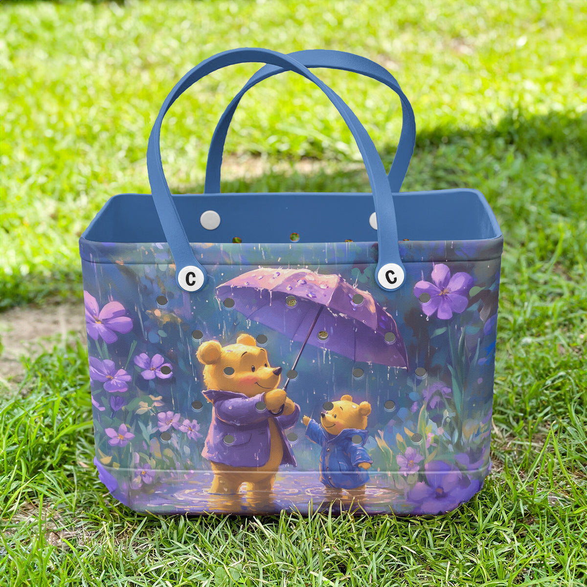 Ceeprints Cee™ Bag Galant Pooh