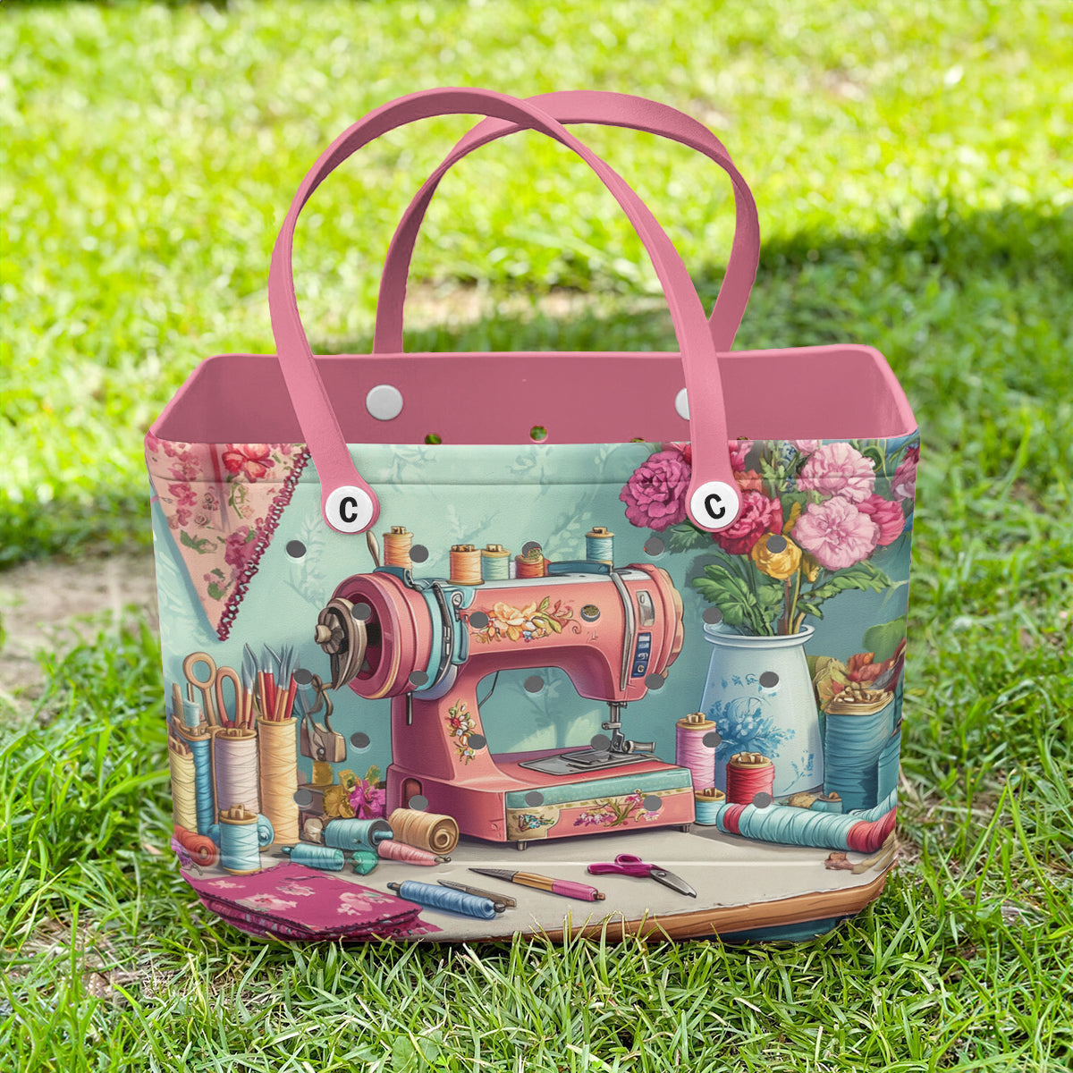 Ceeprints Cee™ Bag Sewing Serenity
