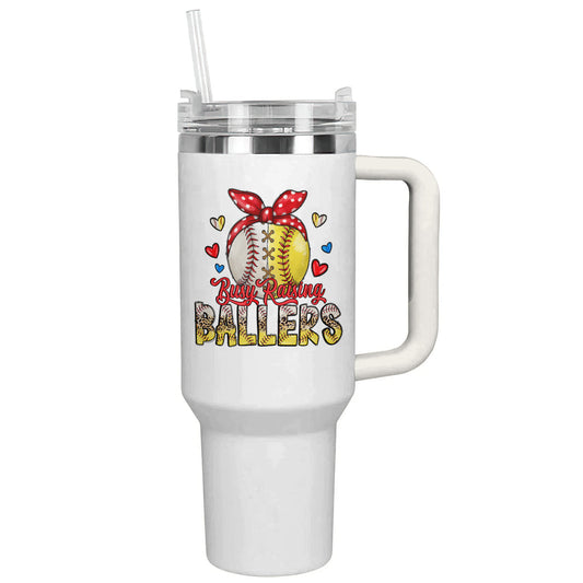 Ceeprints Tumbler Raising Ballers