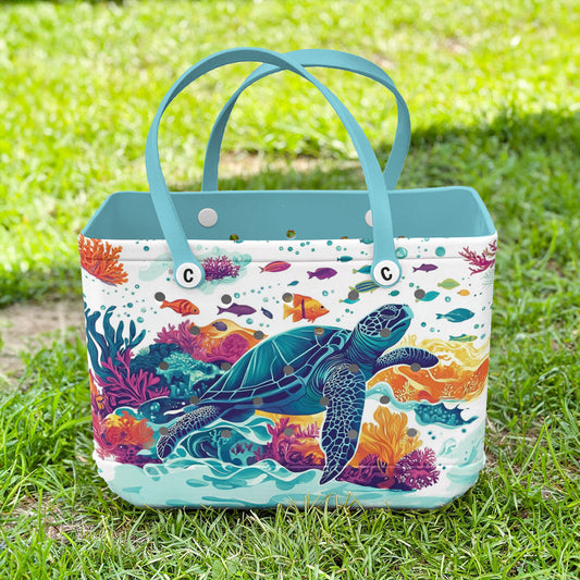 Ceeprints Cee™ Bag Under The Sea