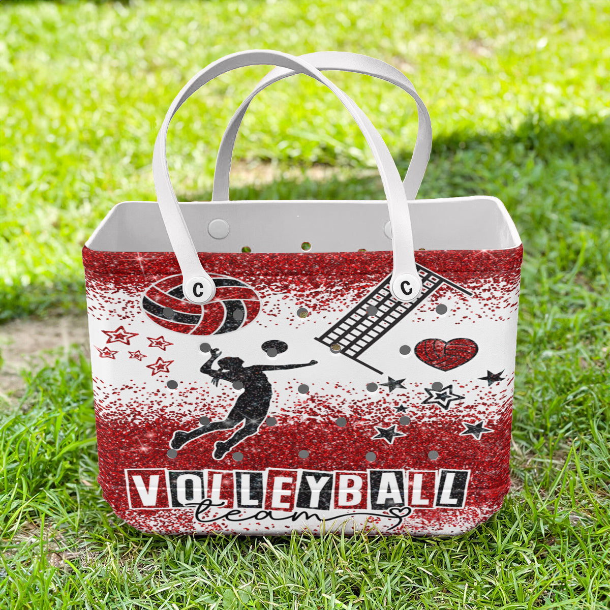 Ceeprints Cee™ Bag Volleyball Team