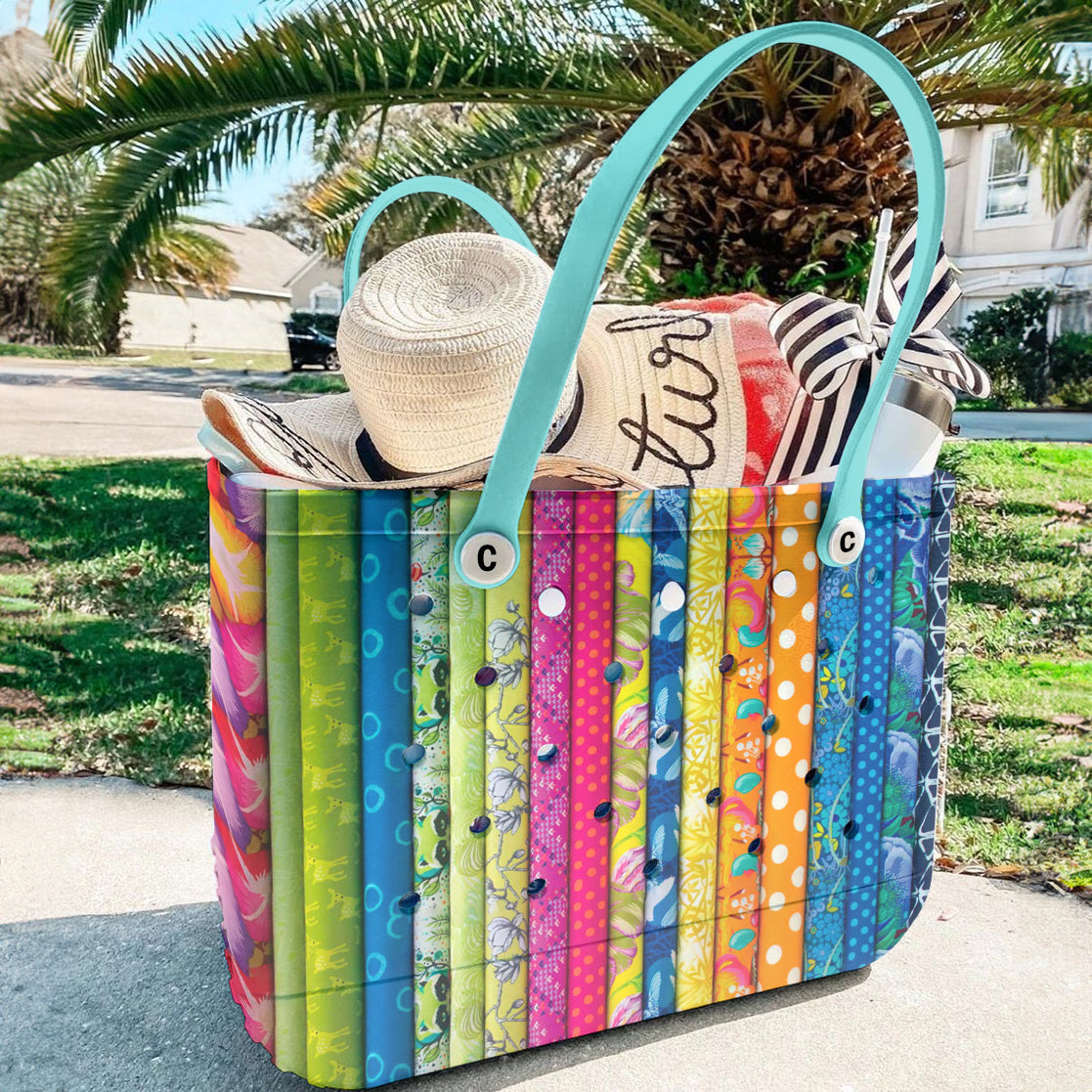 Ceeprints Cee™ Bag Fabric Pattern