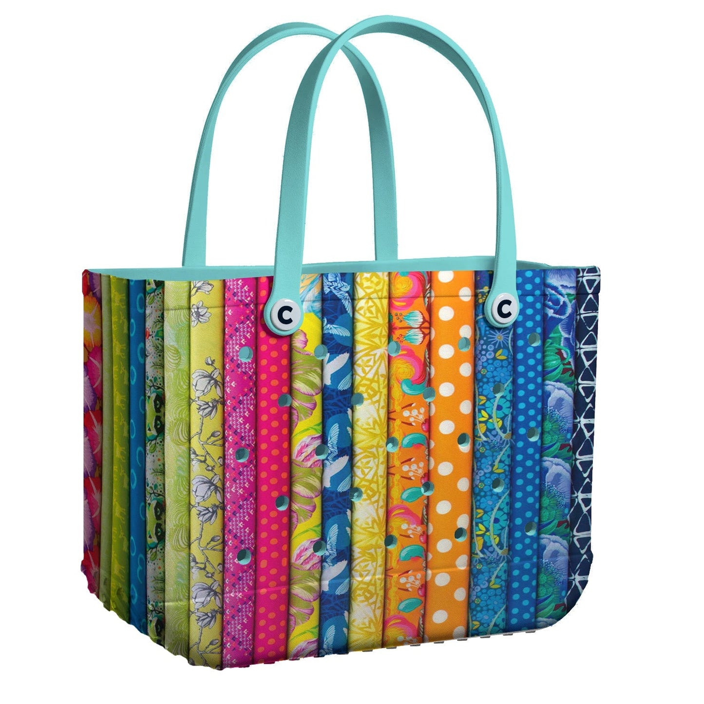 Ceeprints Cee™ Bag Fabric Pattern